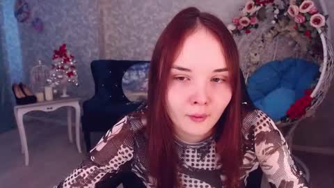 ElvingBells online show from December 20, 6:19 am