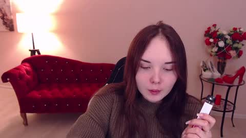 ElvingBells online show from February 15, 3:09 am