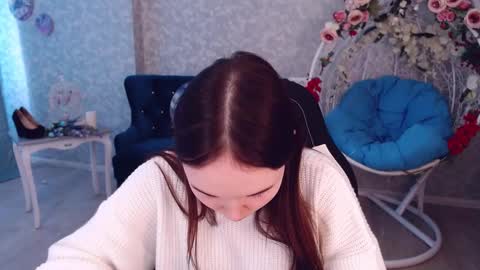 ElvingBells online show from February 12, 8:38 am