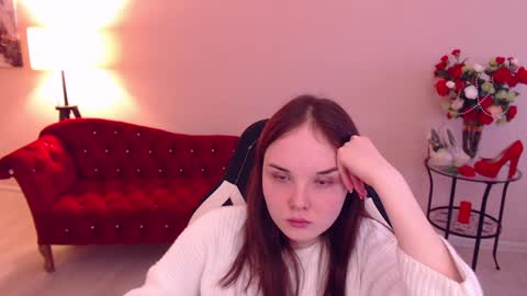 ElvingBells online show from February 16, 11:38 am