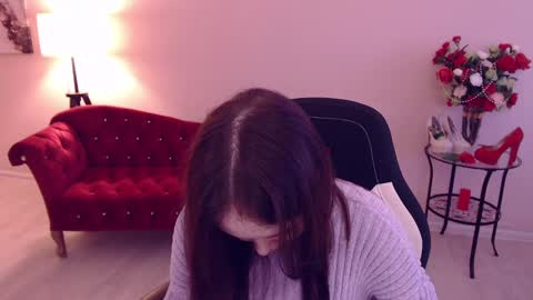 ElvingBells online show from February 20, 6:06 am