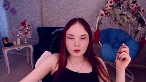 ElvingBells online show from January 7, 10:11 am