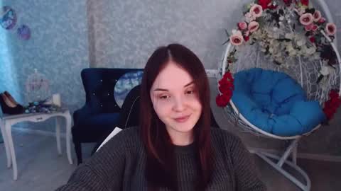 ElvingBells online show from February 6, 12:04 pm