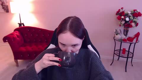 ElvingBells online show from February 21, 11:22 am