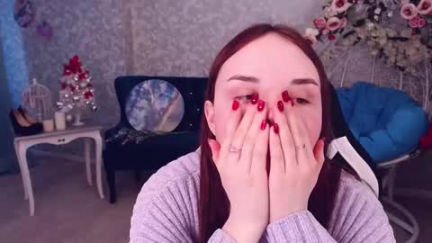 ElvingBells online show from December 15, 11:55 am