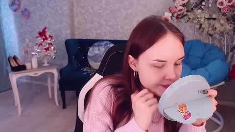 ElvingBells online show from January 14, 10:17 am