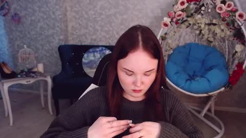 ElvingBells online show from January 26, 12:11 pm