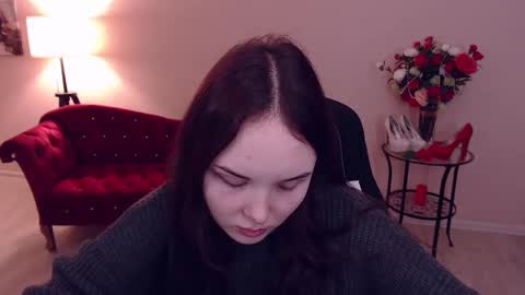 ElvingBells online show from January 27, 3:26 am