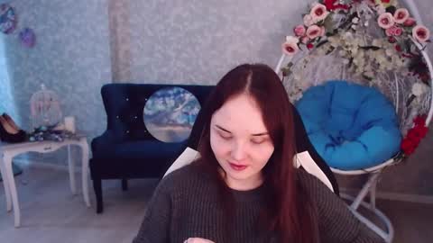 ElvingBells online show from January 26, 9:08 am