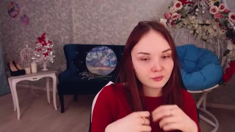 ElvingBells online show from January 15, 4:15 am