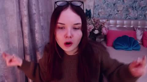 ElvingBells online show from January 31, 6:13 am