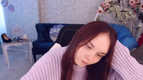 ElvingBells online show from February 19, 10:12 am