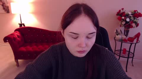 ElvingBells online show from February 21, 5:13 am