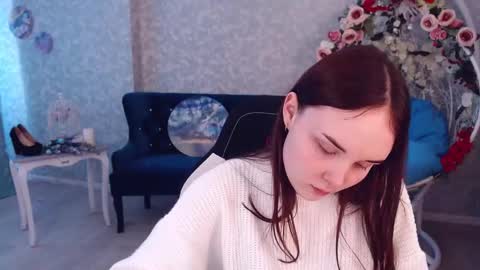 ElvingBells online show from February 12, 11:40 am