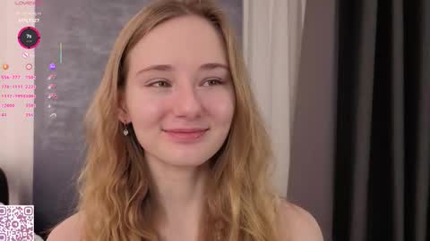 Alex online show from November 10, 2:25 am