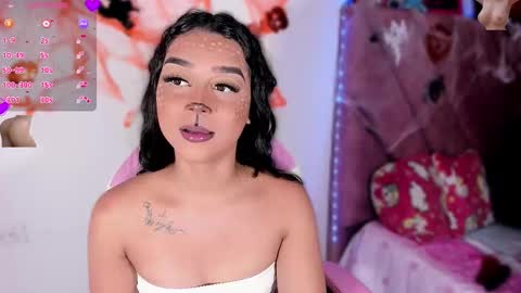 ely_w1 online show from October 27, 7:14 pm