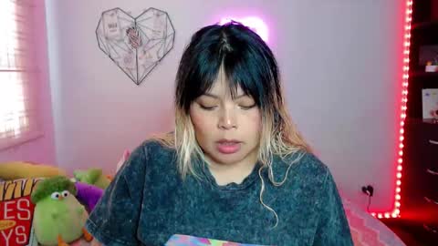 Ely online show from February 20, 9:50 pm