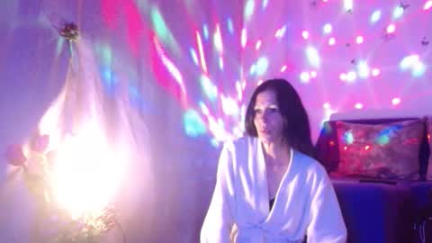 Elisa online show from November 27, 10:28 pm