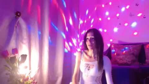 Elisa online show from September 30, 11:26 pm