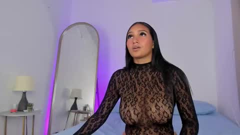 Michelle online show from December 4, 9:03 pm