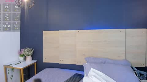 Emily online show from April 4, 11:50 am