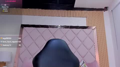 Emma Bloom online show from July 20, 10:39 am