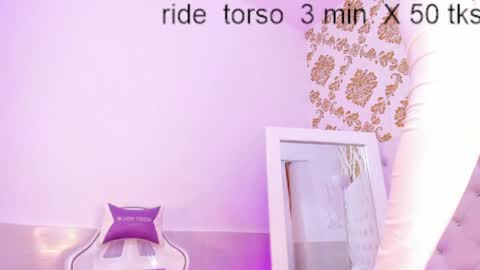 Ema Lambert  online show from April 18, 11:56 am