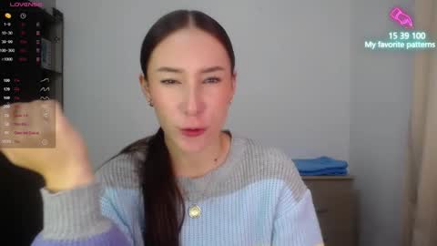  Emaa  online show from October 16, 10:19 pm