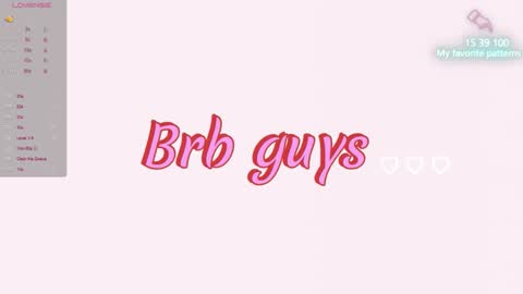  Emaa  online show from November 19, 6:50 pm