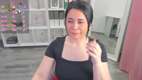 EmaBrownie online show from March 12, 6:22 pm