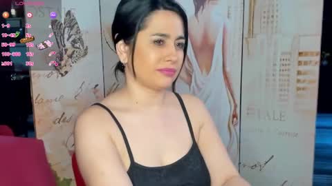 EmaBrownie online show from February 19, 12:22 pm