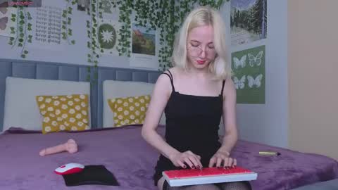 Emma online show from September 11, 11:55 am