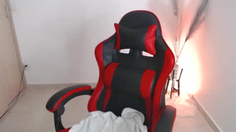  SAMANTA   online show from October 27, 10:43 pm