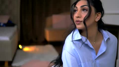 Ema online show from February 7, 4:04 am