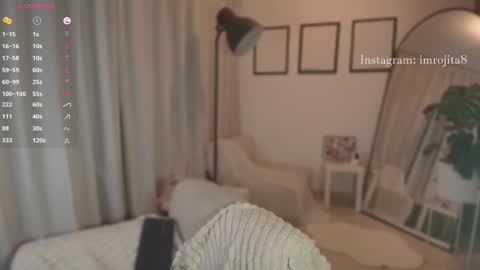 Snapshot of emam_taylor_ chatting on September 14, 2:58 am IG imrojita8 online show from September 14, 2:58 am