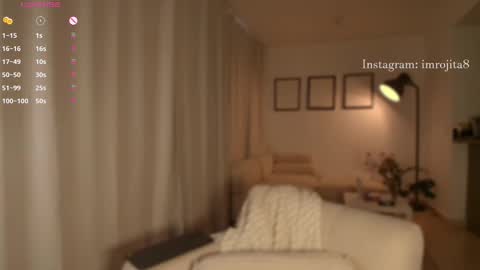 Snapshot of emam_taylor_ chatting on February 15, 9:48 pm IG imrojita8 online show from February 15, 9:48 pm
