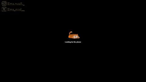 emanuell___ online show from May 30, 3:10 pm