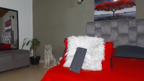 emanuelspencer online show from October 7, 1:01 am