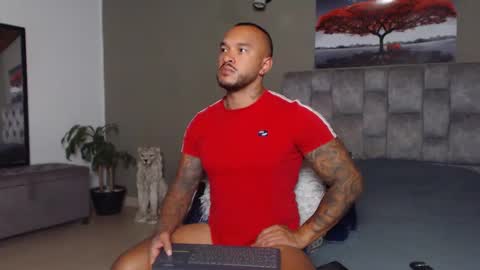 emanuelspencer online show from March 5, 7:06 pm