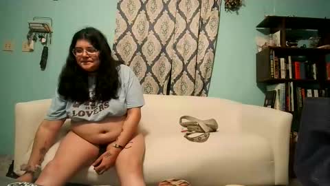 Princess Ember online show from May 26, 4:29 am