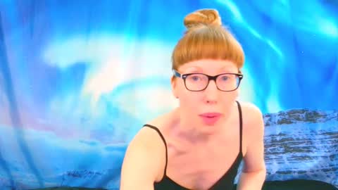 Ember Starleena online show from January 6, 5:28 pm