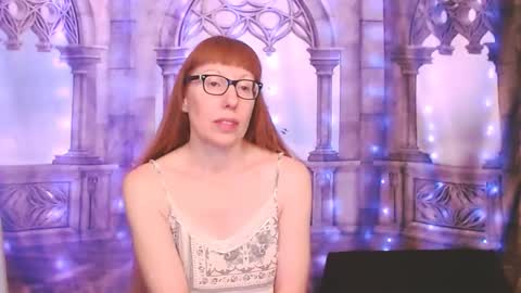 Ember Starleena online show from September 13, 5:26 pm