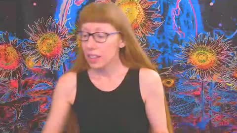 Ember Starleena online show from August 7, 3:21 pm