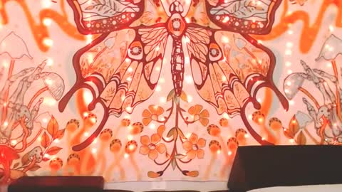 Ember Starleena online show from October 6, 2:57 pm