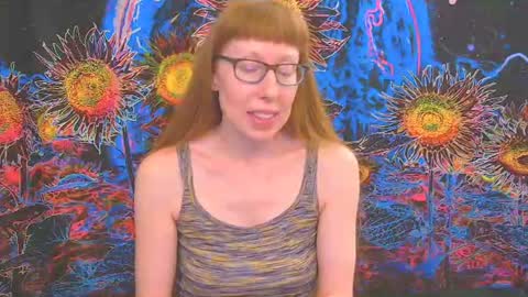 Ember Starleena online show from August 6, 3:21 pm