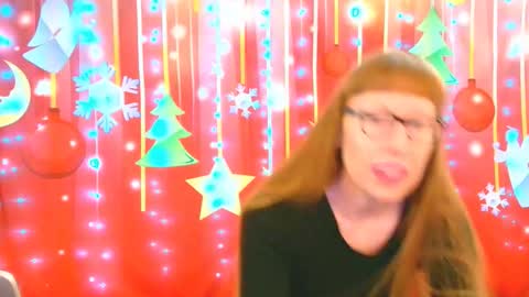 Ember Starleena online show from December 15, 3:52 pm