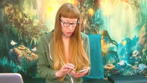 Ember Starleena online show from November 23, 6:06 pm