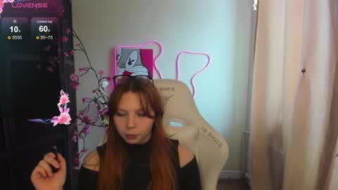 Ember online show from April 14, 8:39 am