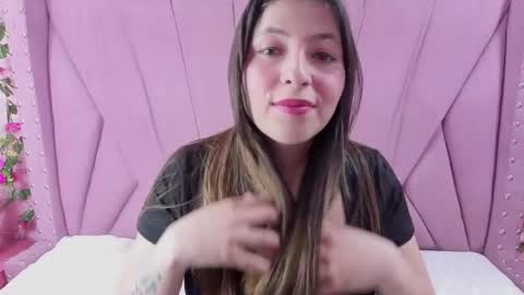 Ember online show from March 28, 2:13 am