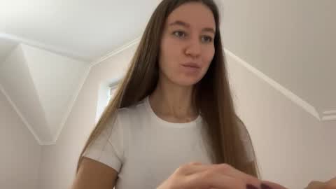 Alina online show from November 11, 11:56 am